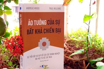 'Ảo tưởng của sự bất khả chiến bại'