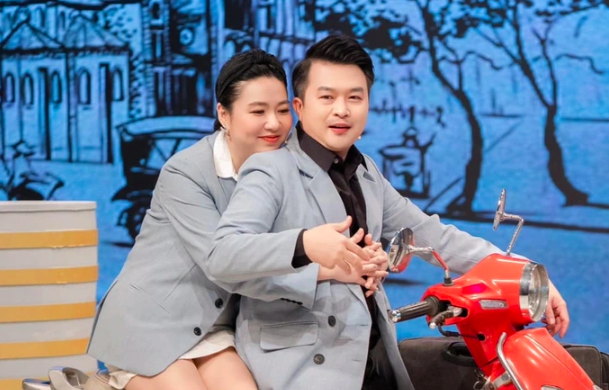 Chồng kém tuổi của Lê Khánh: 'Lúc công khai yêu nhau, tôi... nhục vô cùng'