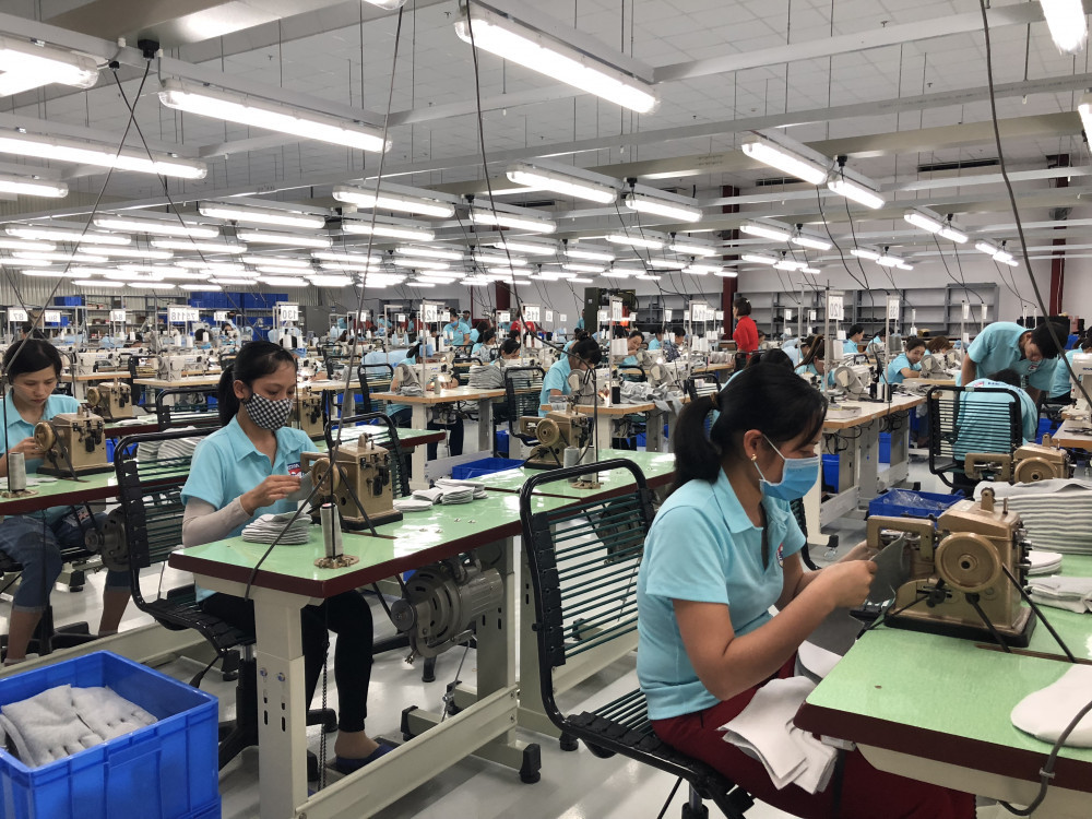 Chú trọng nâng tầm kỹ năng cho người lao động