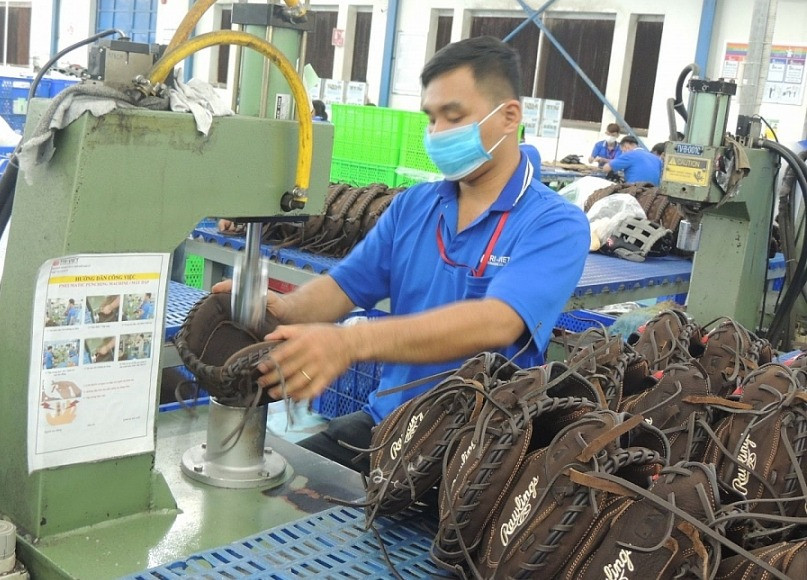 Hiện thực hóa các mục tiêu CNH, HĐH đất nước tại Nghị quyết Đại hội XII