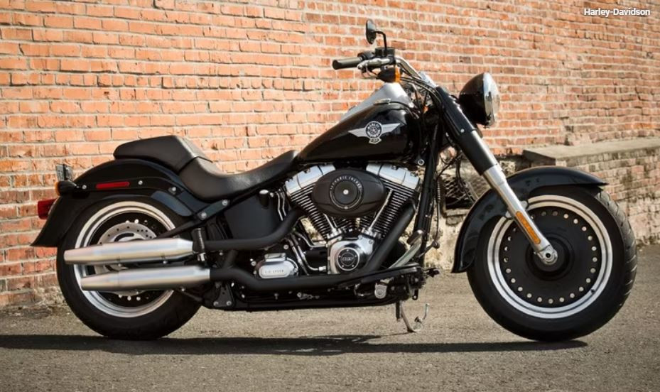 Những siêu mô tô Harley-Davidson tốt nhất mọi thời đại