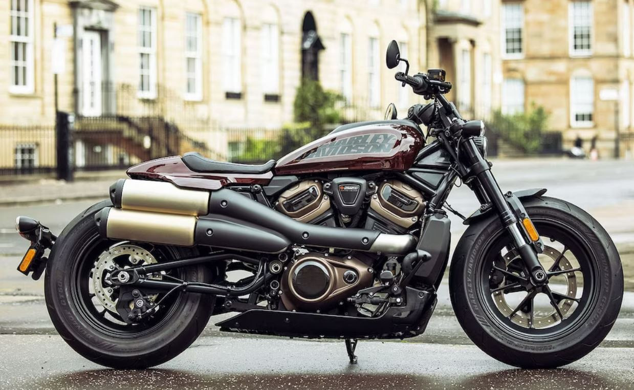 Giá xe Harley Davidsion 2021  Xe moto Harley Davision