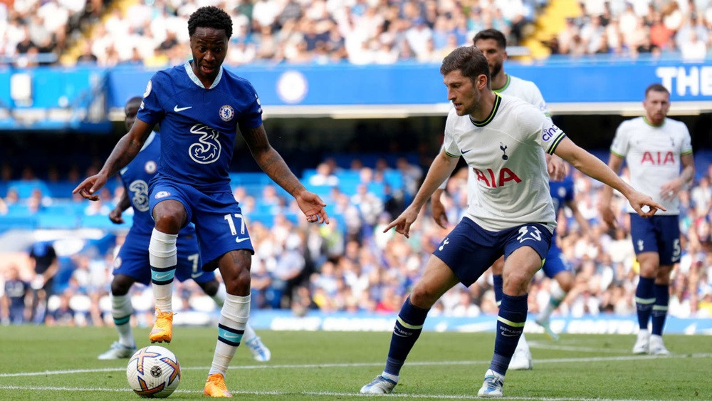 Link xem trực tiếp bóng đá Anh hôm nay 26/2