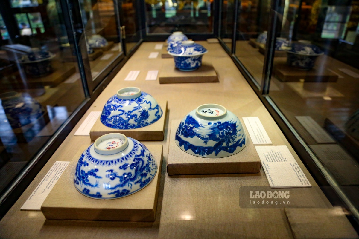 discovering royal antiquities in hue s 100-year-old museum picture 13