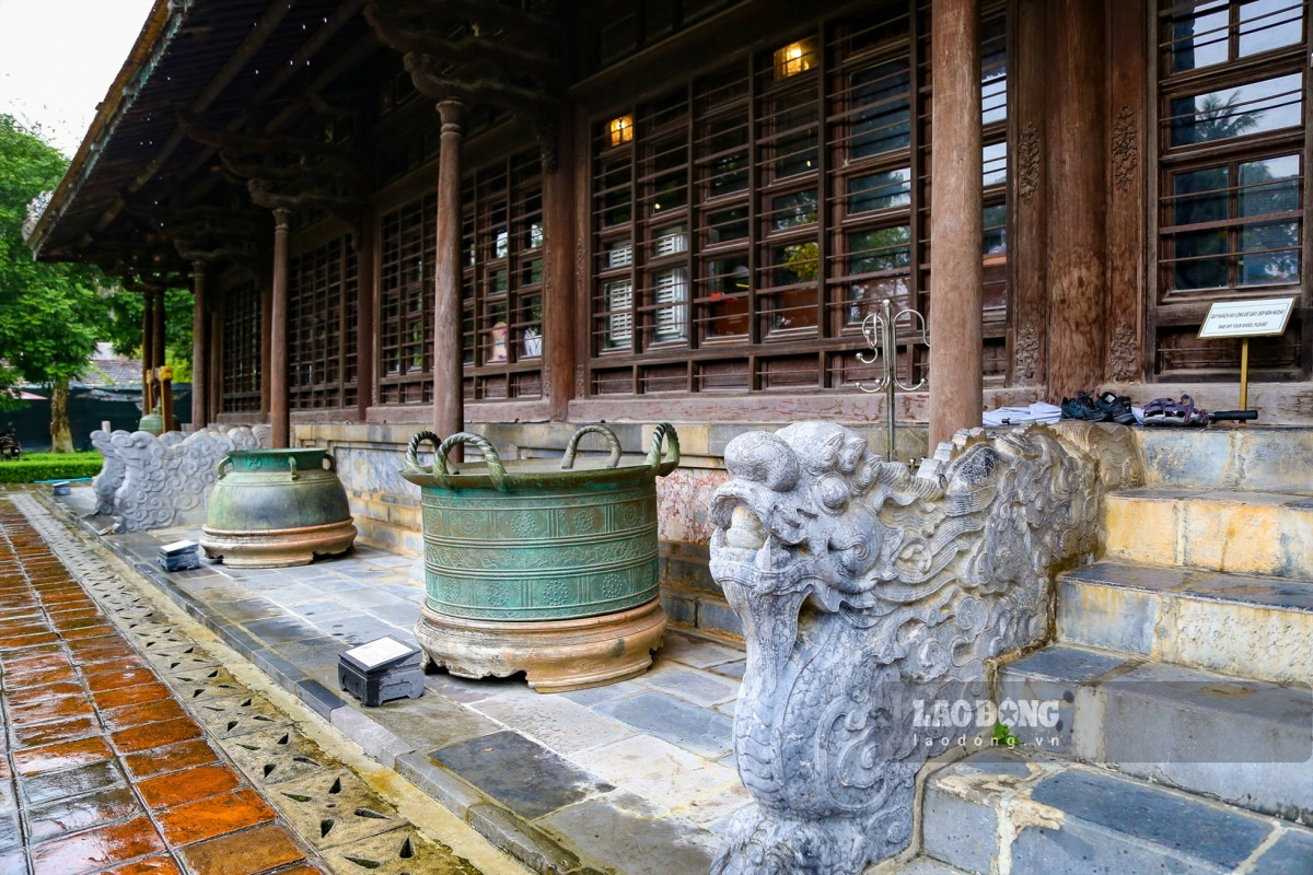 discovering royal antiquities in hue s 100-year-old museum picture 2