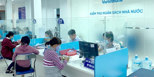 Thu NSNN vượt dự toán do hoạt động kinh tế tiếp tục phục hồi và tăng trưởng khả quan