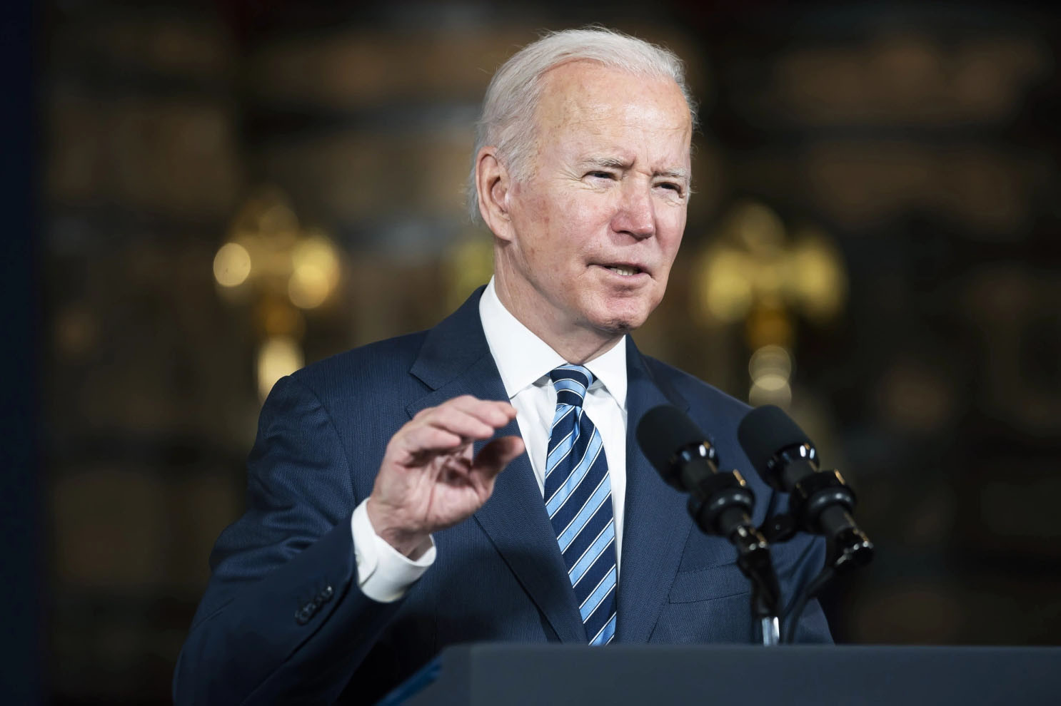 Nga, Mỹ phản ứng trái ngược về đề xuất chấm dứt xung đột ở Ukraine của Trung Quốc