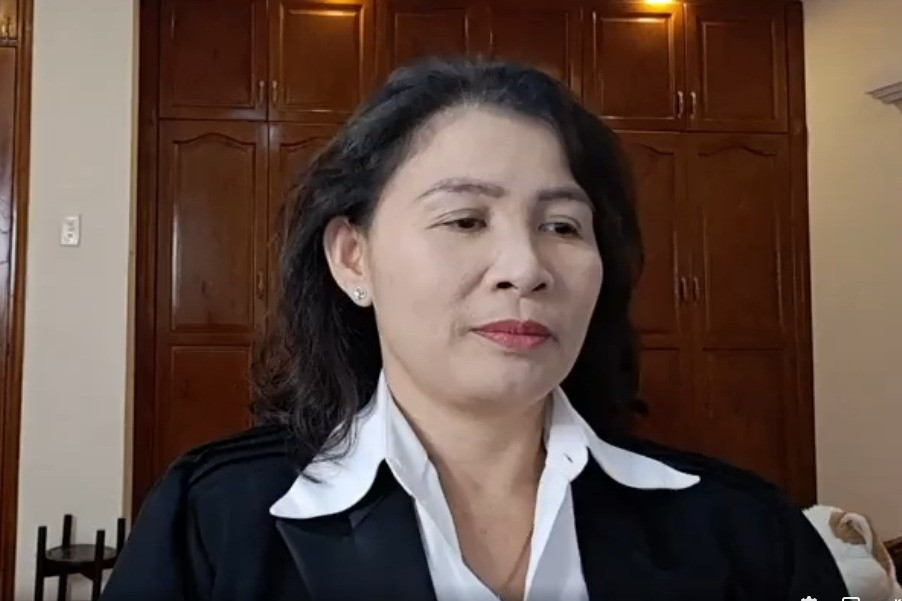 Khởi tố, bắt tạm giam nhà báo Hàn Ni