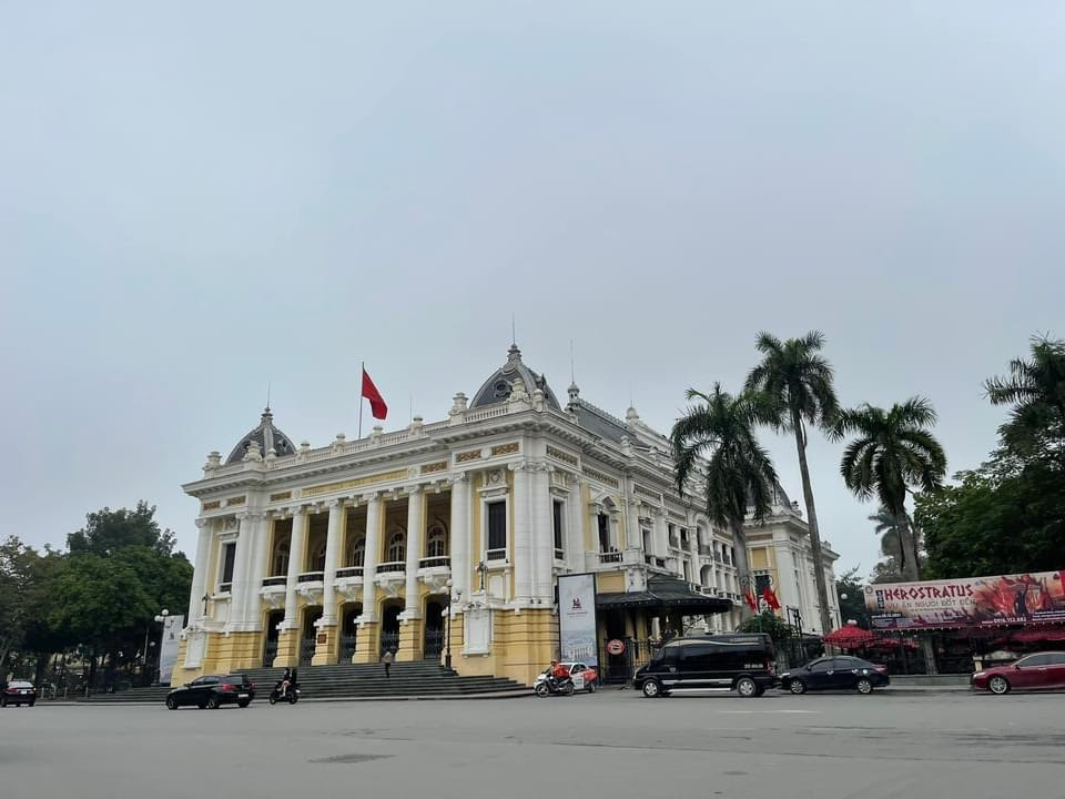 Đến 2025, ngành công nghiệp văn hóa Thủ đô trở thành ngành kinh tế quan trọng