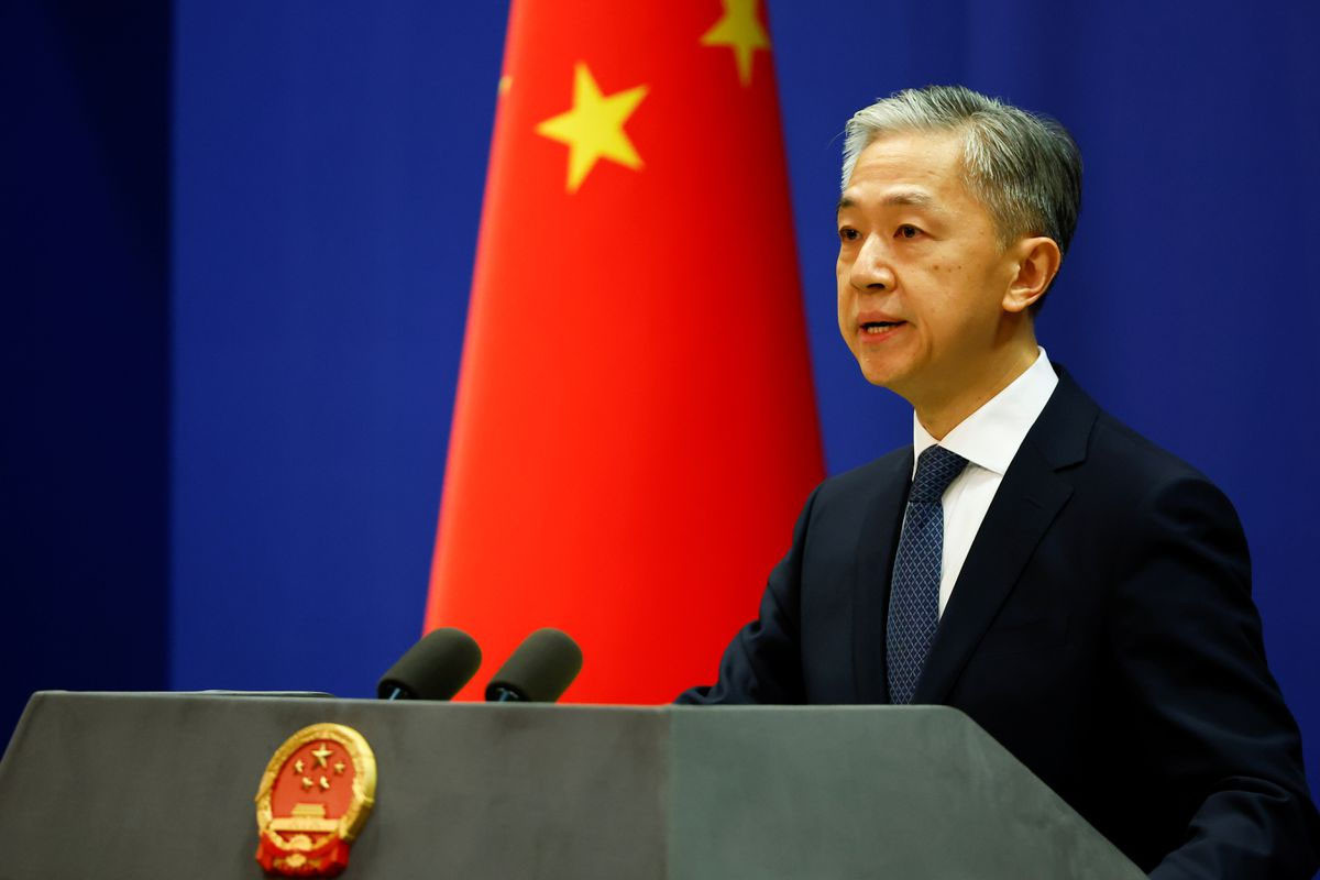 Trung Quốc tố Mỹ từ chối chia sẻ thông tin về khinh khí cầu bị bắn hạ