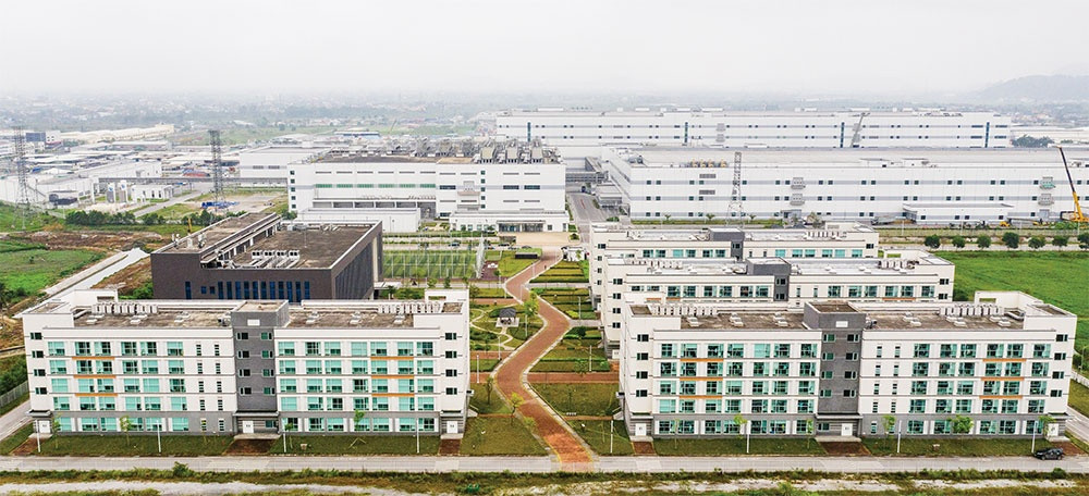 The newest investment destinations