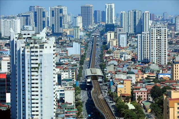 Hanoi to spend 437 trillion VND on housing development until 2025 hinh anh 1