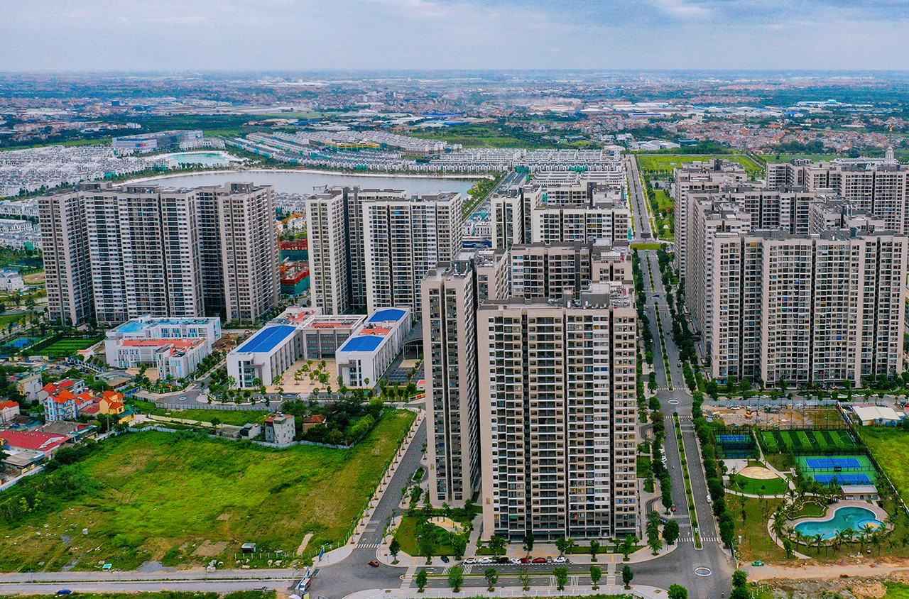 Lý do một chung cư ở Hà Nội giảm giá tiền tỷ vẫn ít người mua