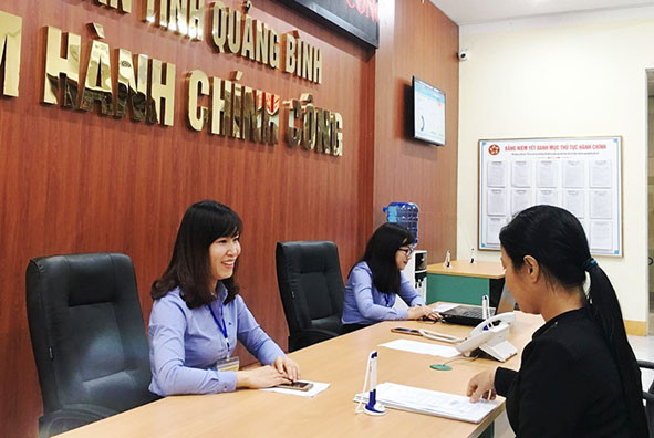 Cải cách, hoàn thiện thể chế được chú trọng, có nhiều đổi mới