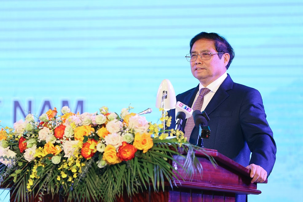 Thủ tướng nêu các định hướng chiến lược để Hòa Bình trở thành điểm sáng mới về thu hút đầu tư - Ảnh 5.