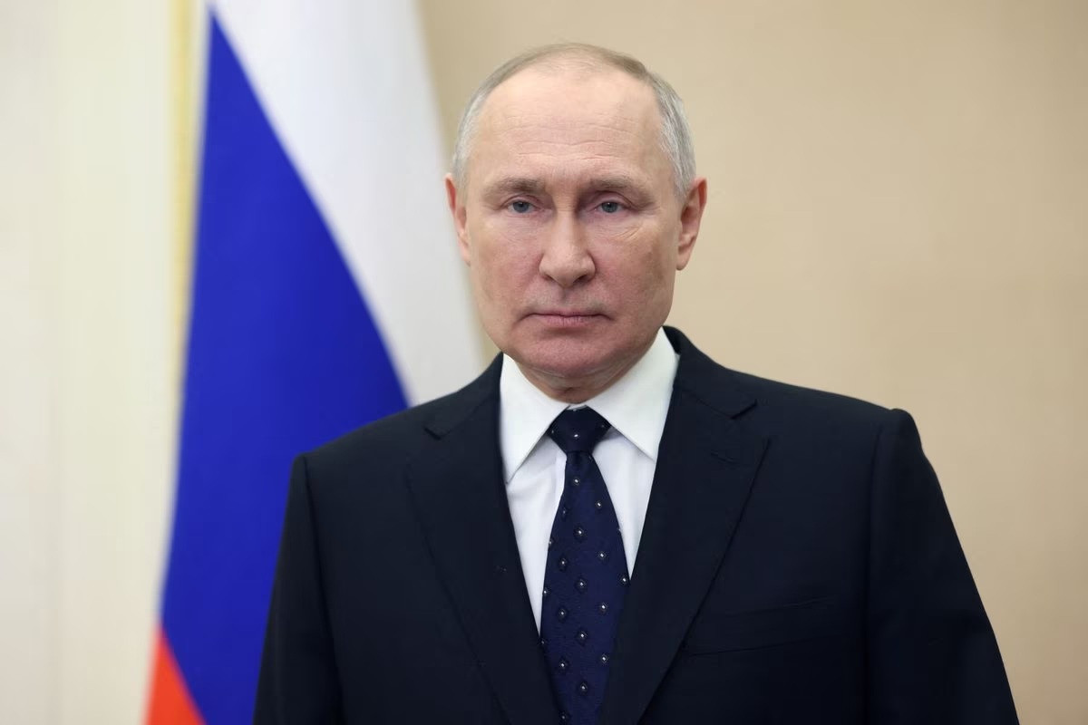 Tổng thống Putin: Nga buộc phải lưu tâm tới năng lực hạt nhân của NATO