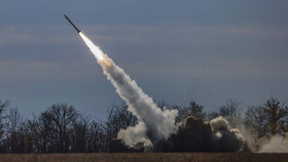 Ba loại vũ khí đáng chú ý trong xung đột Nga-Ukraine