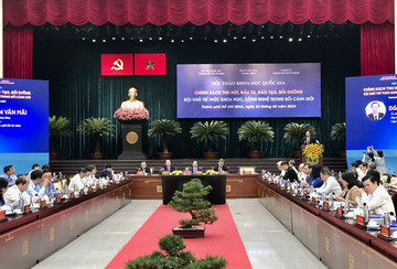 Vietnam needs better policies to attract scientific and technological experts