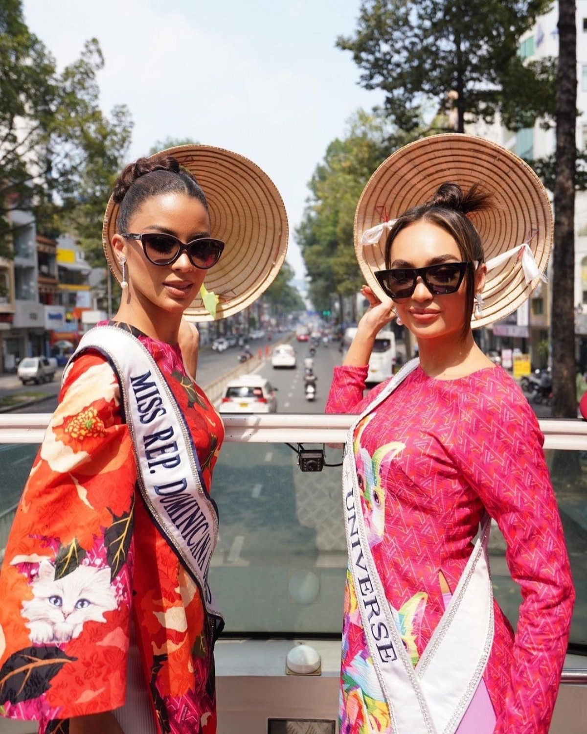 miss universe 2022 explores vietnamese culture picture 9