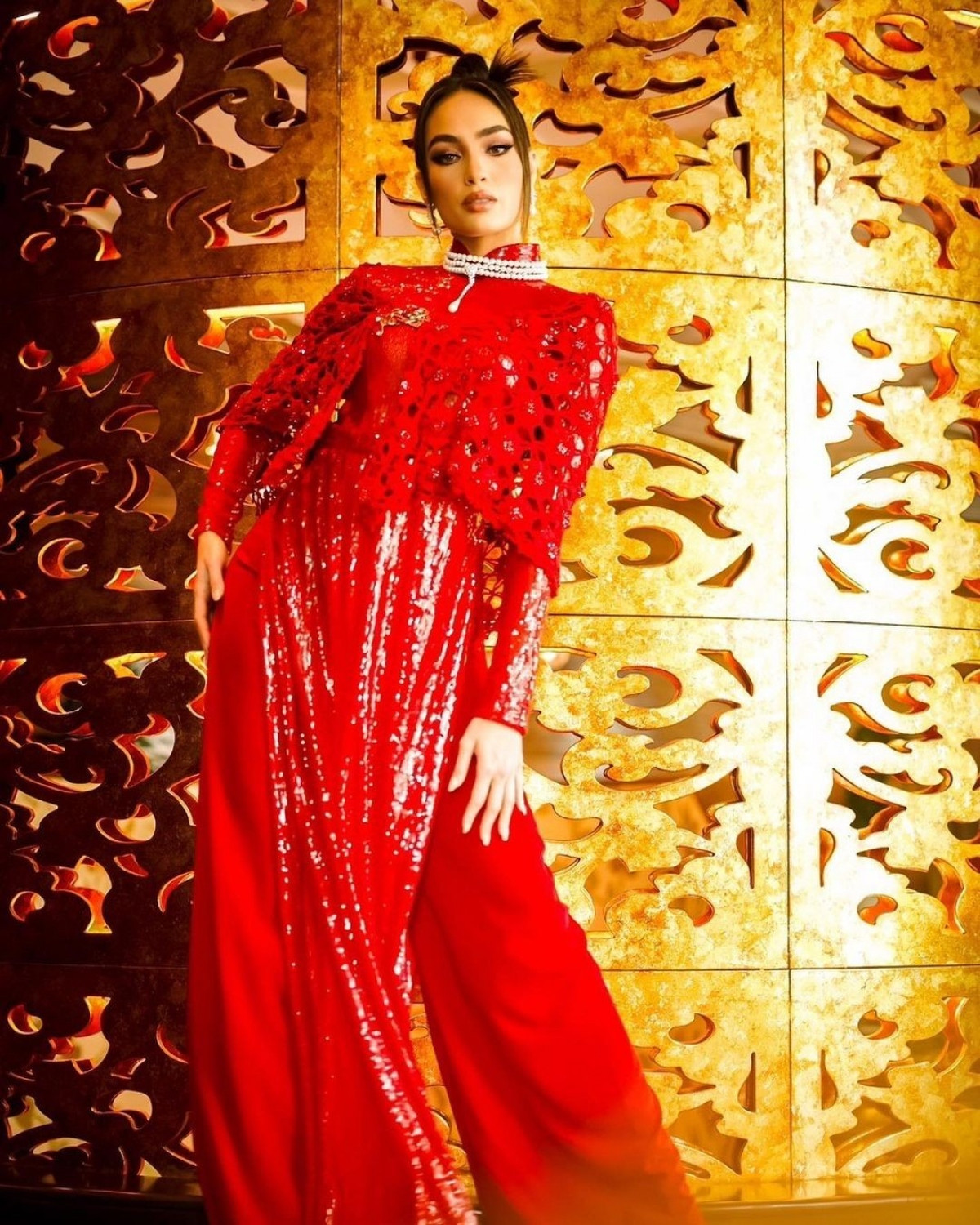 miss universe 2022 explores vietnamese culture picture 1