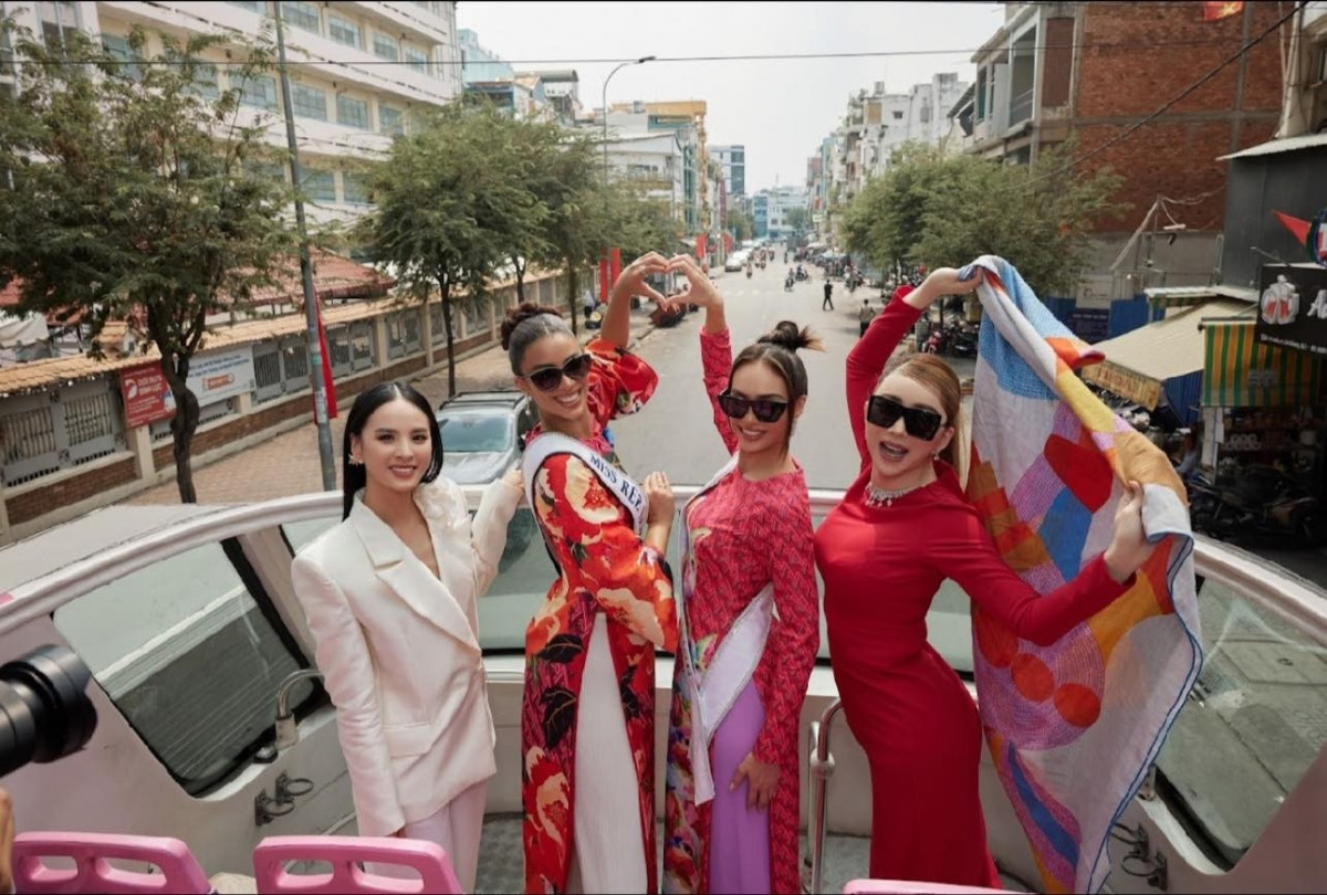 miss universe 2022 explores vietnamese culture picture 6