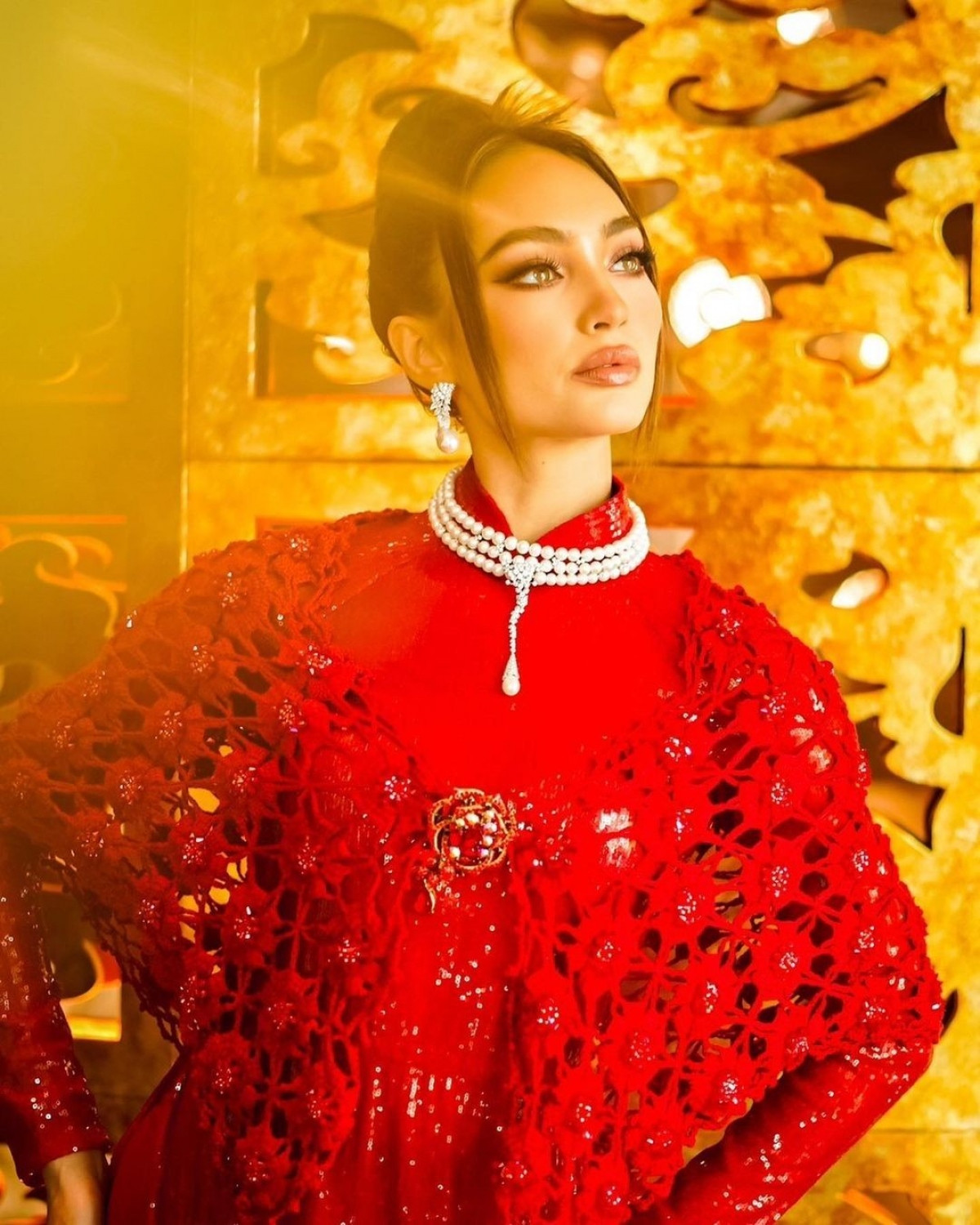 miss universe 2022 explores vietnamese culture picture 2