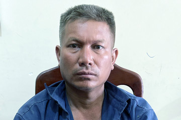 Con rể truy sát cả gia đình nhà vợ ở Lâm Đồng, 2 người tử vong