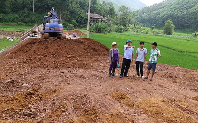 Bộ KH&ĐT đề xuất 2 nhóm giải pháp thúc đẩy đầu tư công