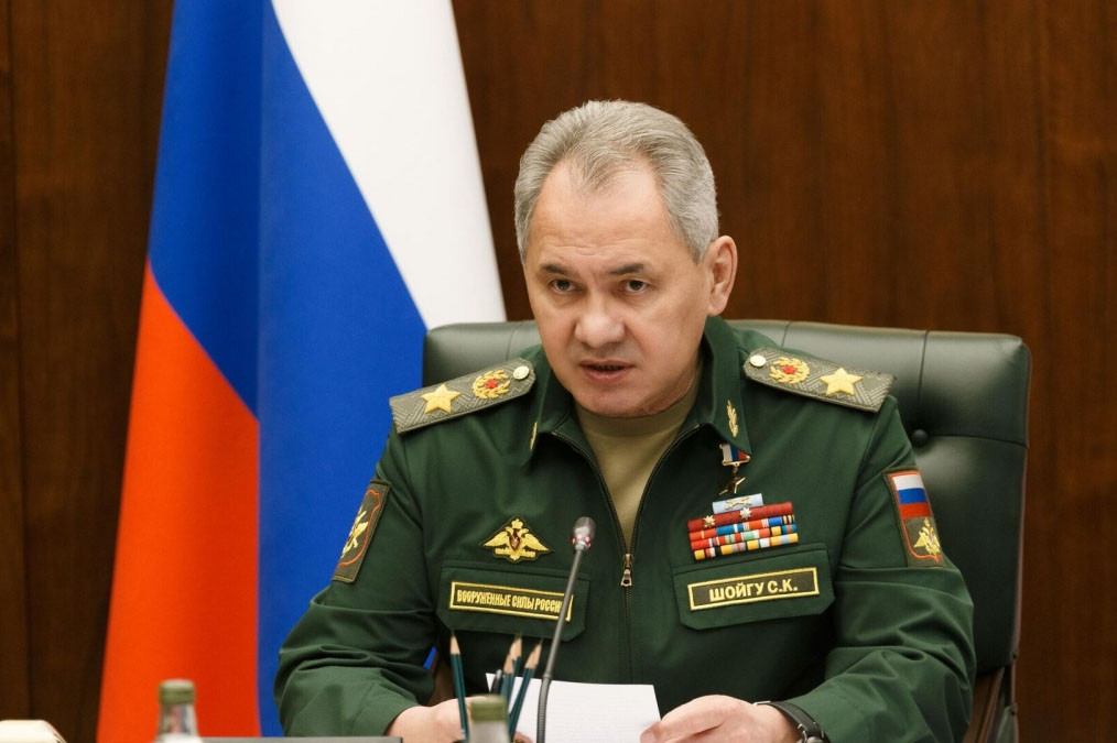 Bộ trưởng Nga nói về việc mở rộng chiến dịch, Ảrập Xêút viện trợ 400 triệu USD cho Ukraine