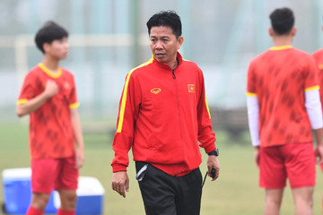 Đón chờ màn ra quân của đội tuyển U20 Việt Nam ở Cúp bóng đá U20 châu Á 2023