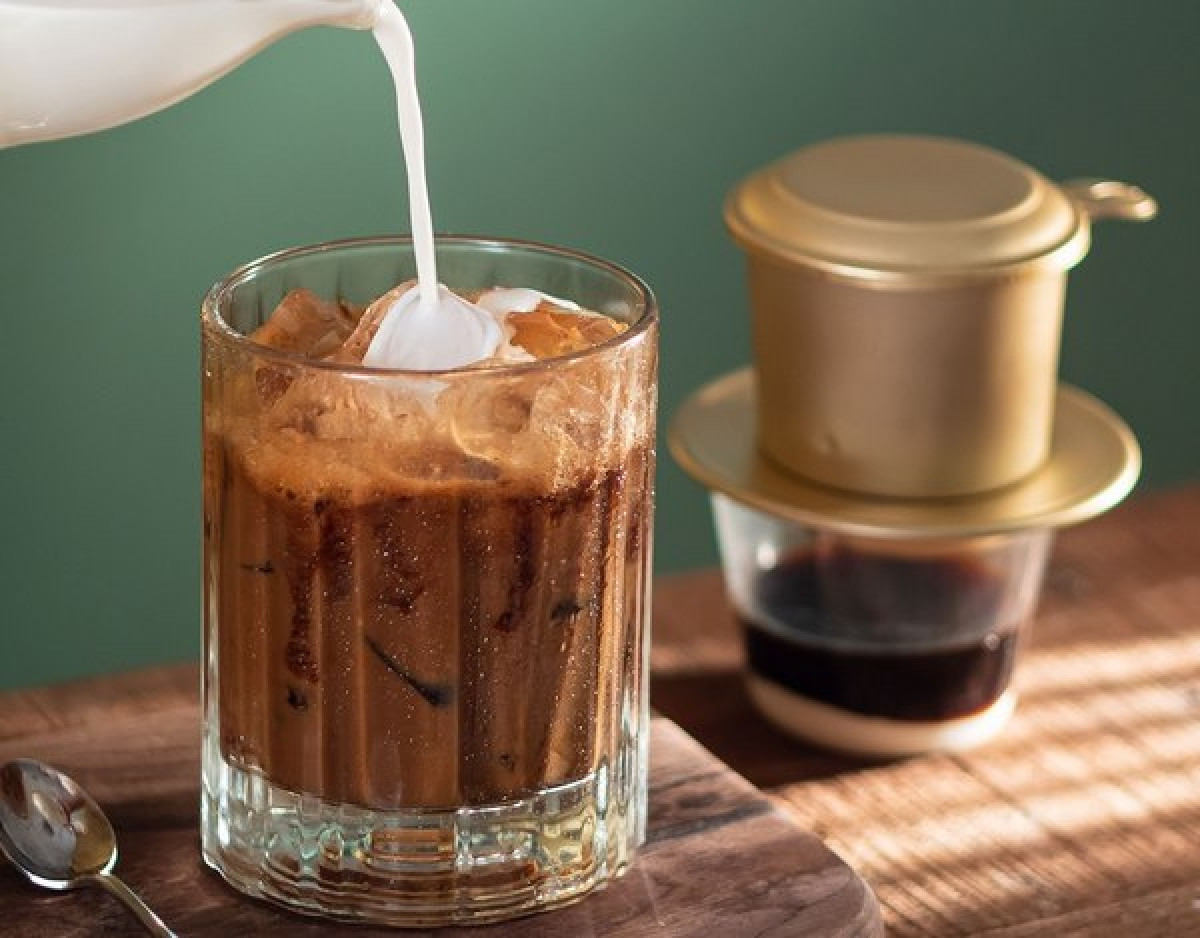 vietnamese ice coffee named among best rated coffees in the world picture 1