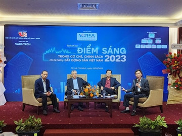Vietnam's real estate market to recover by Q3: experts