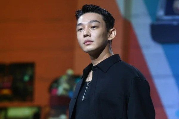 Yoo Ah-in có thể mất hết sự nghiệp vì bê bối dùng chất cấm