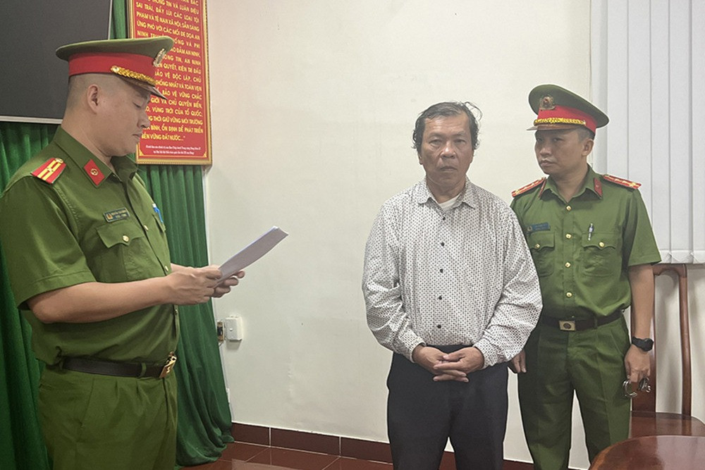 Mở rộng vụ án Nguyễn Phương Hằng: Khi quyền tự do ngôn luận đi quá giới hạn