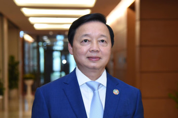 Phó Thủ tướng Trần Hồng Hà làm Phó Chủ tịch thường trực Ủy ban Quốc gia về chuyển đổi số