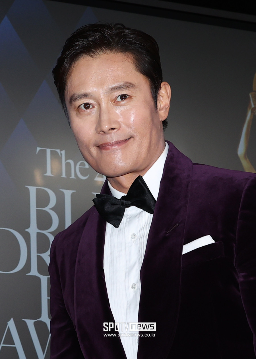 Lee Byung Hun bị điều tra thuế