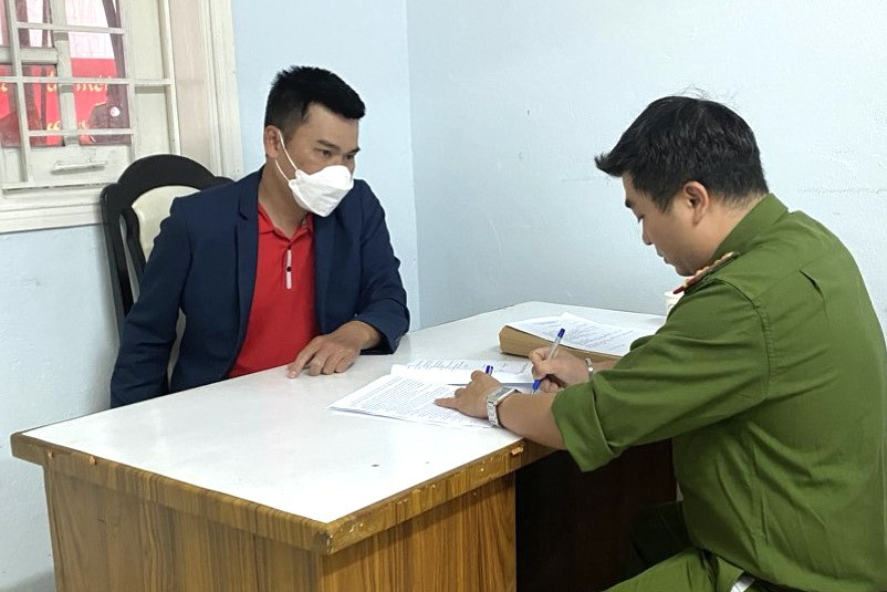 Lừa đồng nghiệp góp vốn mua nhà phát mãi, chiếm đoạt 16 tỷ đồng