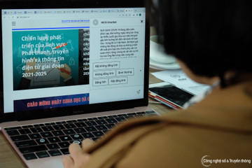 Vietnam’s government uses chatbots on its websites