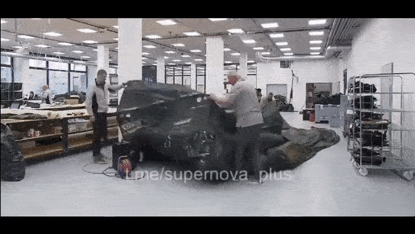 Tiết lộ về chiến thuật nghi binh của cả Nga và Ukraine