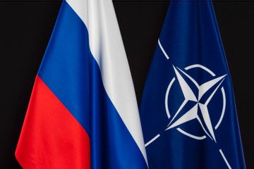 Kremlin tuyên bố NATO 'đang chiến tranh' với Nga