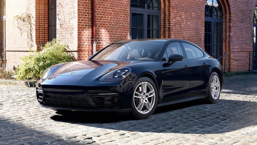 Bán Porsche Panamera 2023 với giá siêu rẻ, đại lý nhận loạt “gạch đá”
