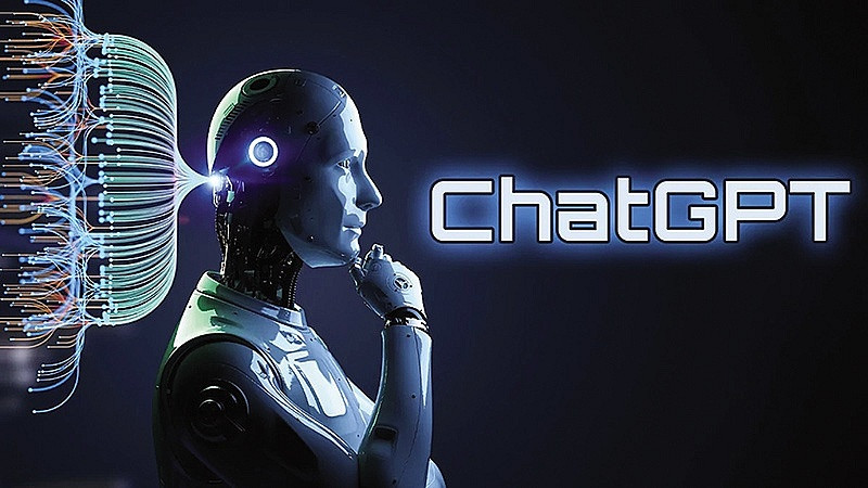 Outbreaking of ChatGPT and AI