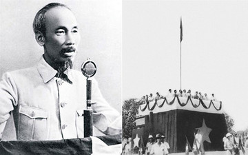 Communist Party of Vietnam – leader, companion of nation