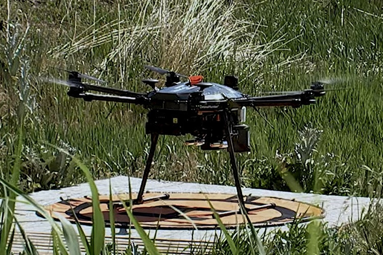 Ukraine nhận vũ khí đối phó chiến thuật UAV cảm tử của Nga