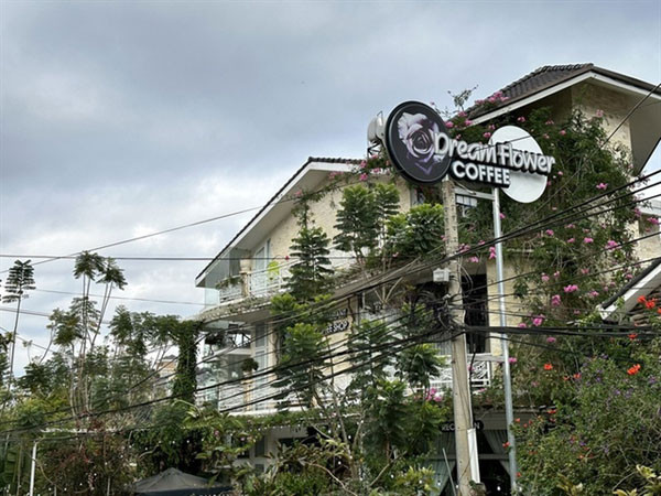 Hotel in Da Lat fined for discriminating against foreign tourists