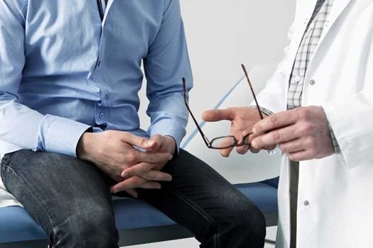 Hao mòn, mất hết sinh lực sau những cuộc ‘yêu’