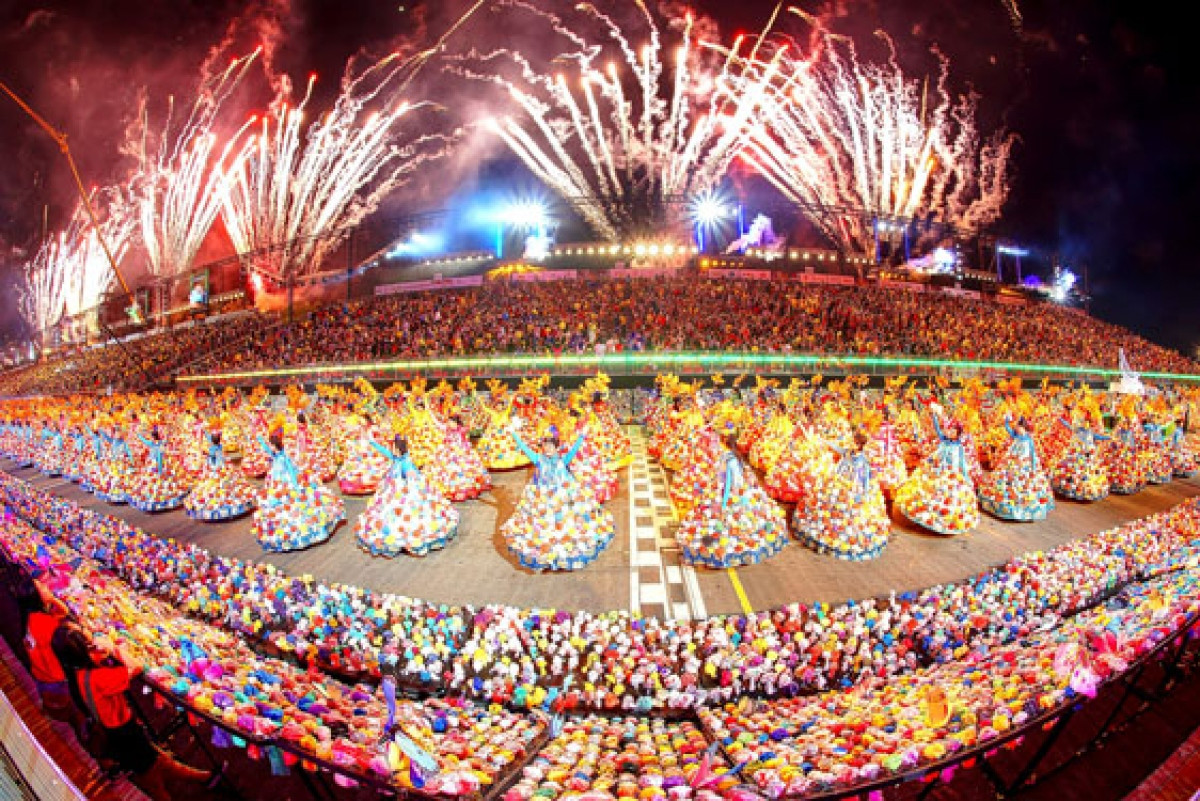 local artists to attend chingay parade singapore 2023 picture 1