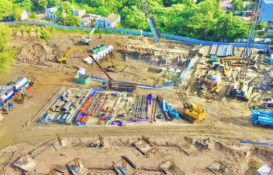 Yêu cầu công an vào cuộc vụ doanh nghiệp trúng đấu giá 1,5 triệu đồng/m2 đất