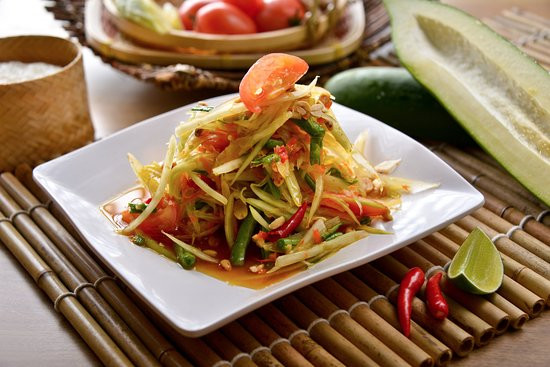 som tam papaya salad tripadvisor 1305