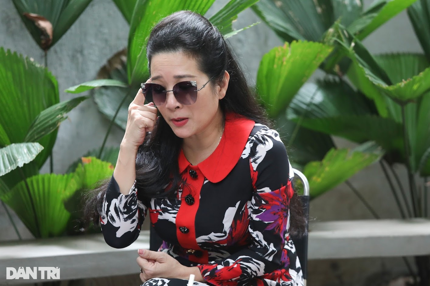 Thanh Thanh Hiền trải lòng về đổ vỡ hôn nhân, phủ nhận là đại gia giàu có - 12